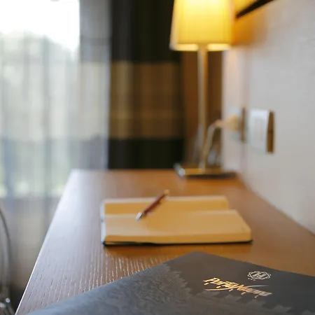 Porta Nuova Hotel Assisi