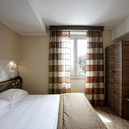 Hotel Porta Nuova 3*