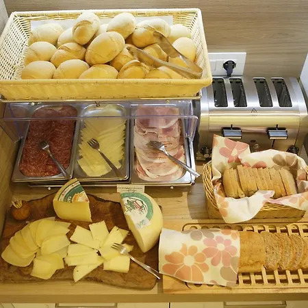 Hotel Porta Nuova 3*