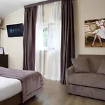 Hotel Porta Nuova Assisi