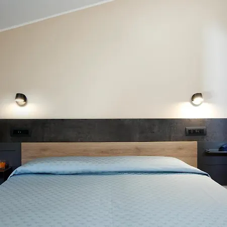 Otel Porta Nuova