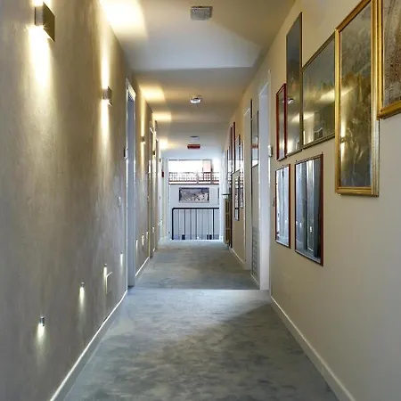 Hotel Porta Nuova 3*