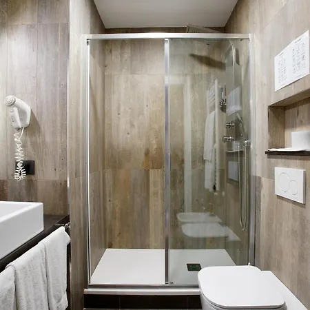 Hotel Porta Nuova Assisi