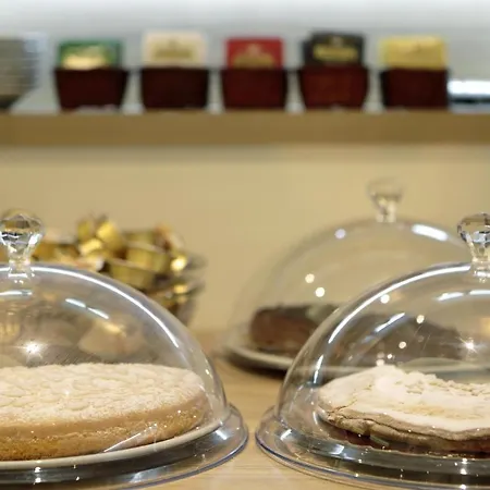 포르타 누오바 3*