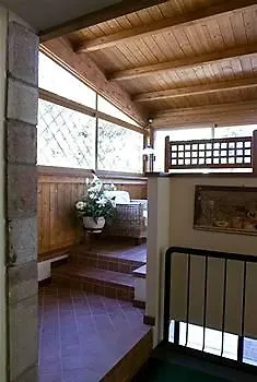 Hotel Porta Nuova Assisi
