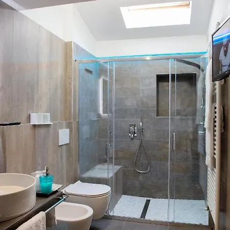 포르타 누오바 3* 아시시