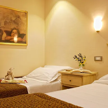 호텔 포르타 누오바