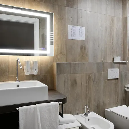 Porta Nuova 3* Assisi