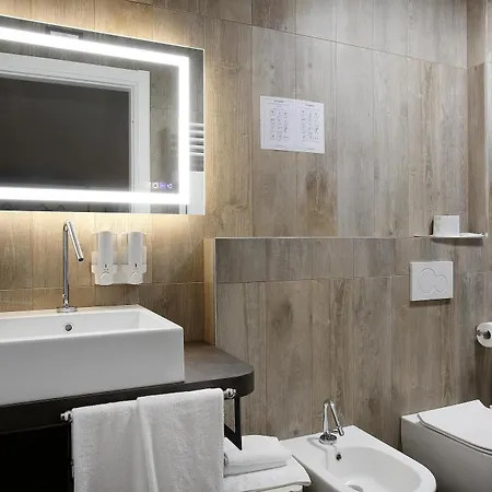 Porta Nuova 3* Assisi