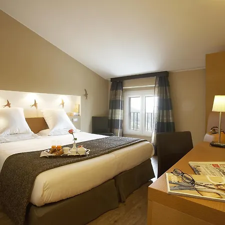 Отель Porta Nuova 3*