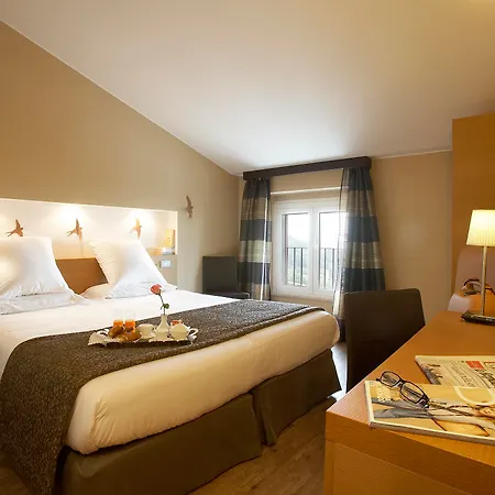 호텔 포르타 누오바