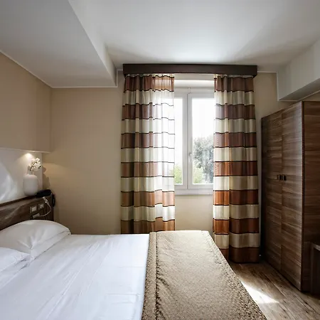 호텔 포르타 누오바 아시시