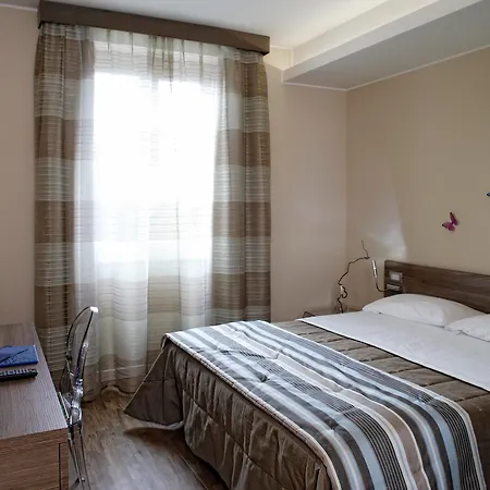 호텔 포르타 누오바 아시시