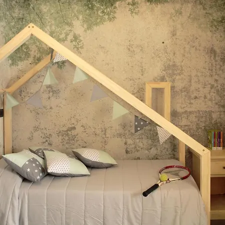 포르타 누오바 호텔 아시시