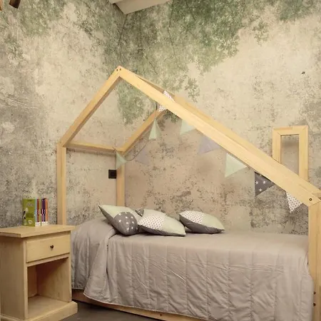 포르타 누오바 호텔 3*