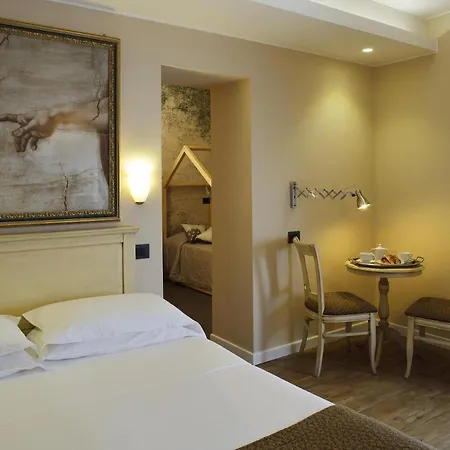 Porta Nuova Hotel Assisi