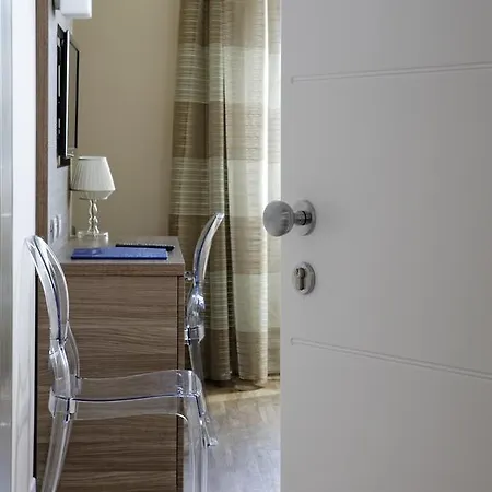 Hotel Porta Nuova