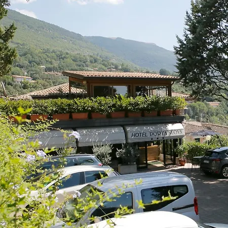 Porta Nuova 3* Assisi
