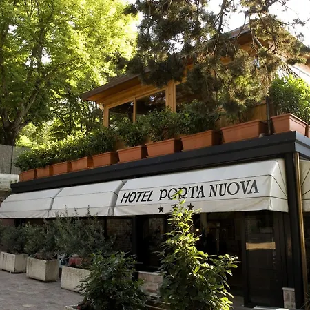 Porta Nuova