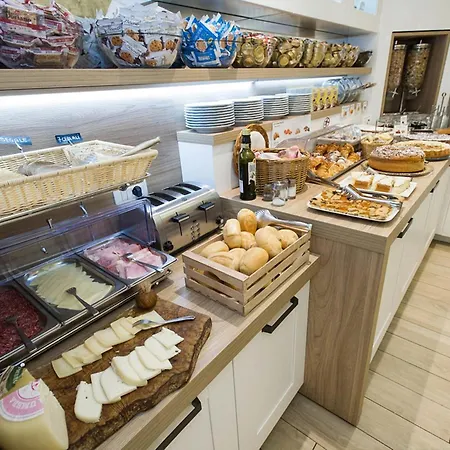 호텔 포르타 누오바 아시시