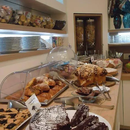 Porta Nuova Hotel Assisi