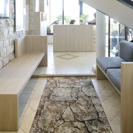 포르타 누오바 호텔 3*