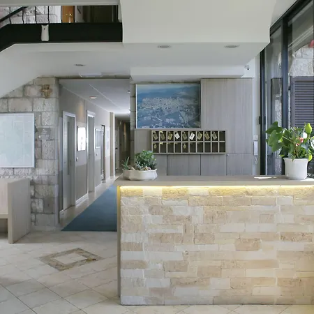 포르타 누오바 호텔 3*