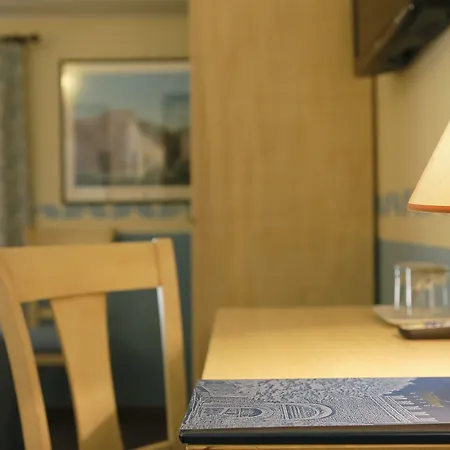 포르타 누오바 호텔 아시시