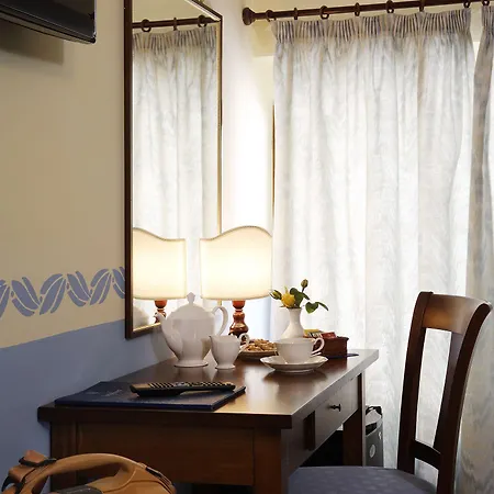 포르타 누오바 3*