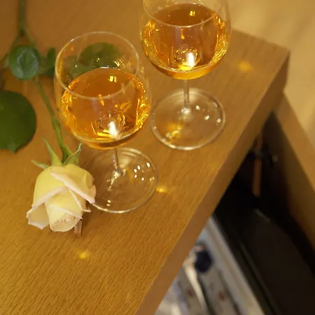 포르타 누오바 호텔