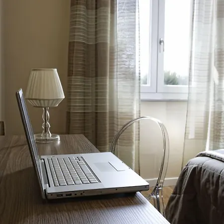 포르타 누오바 호텔 아시시