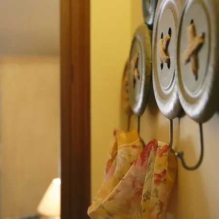 포르타 누오바 호텔