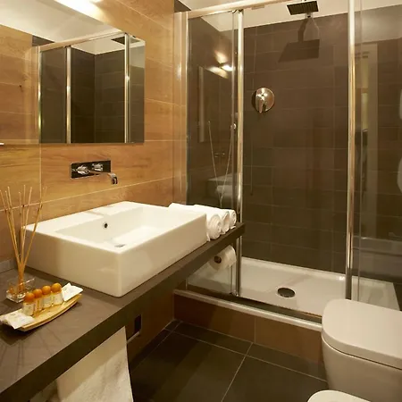 Hotel Porta Nuova Assisi