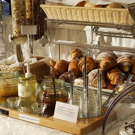 포르타 누오바 3*