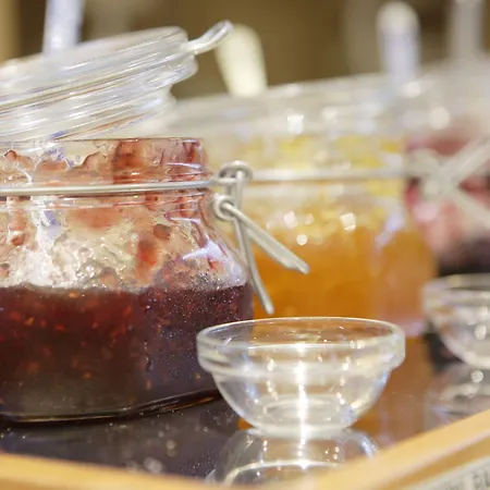 호텔 포르타 누오바 아시시