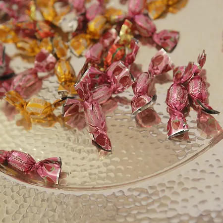 호텔 포르타 누오바