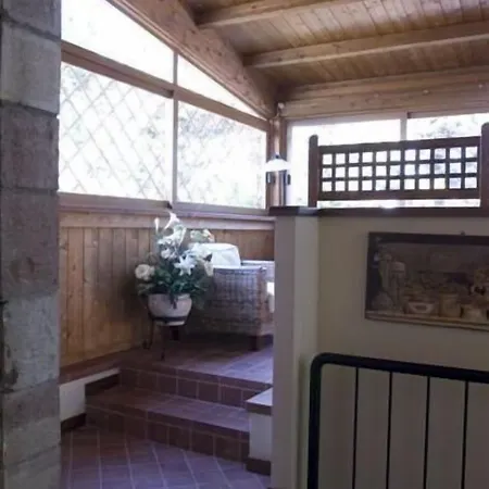 Porta Nuova Assisi