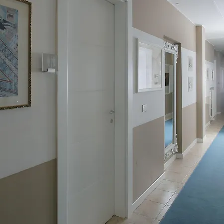 Porta Nuova 3* Assisi