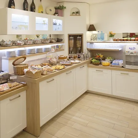 포르타 누오바 호텔 아시시