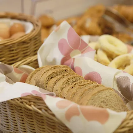 포르타 누오바 호텔 3*