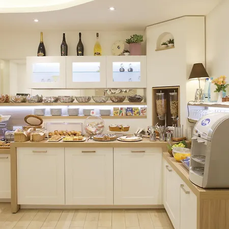 포르타 누오바 호텔 아시시