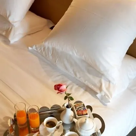 포르타 누오바 3* 아시시