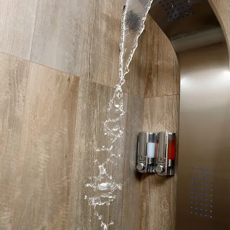 포르타 누오바 호텔 아시시