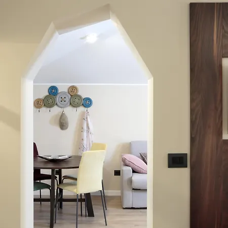 Hotel Porta Nuova 3*