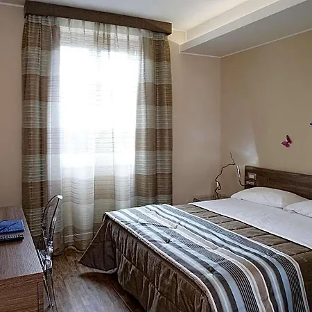 Porta Nuova 3*