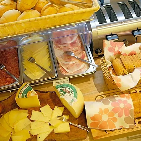 波尔塔努欧瓦酒店 酒店 阿西西