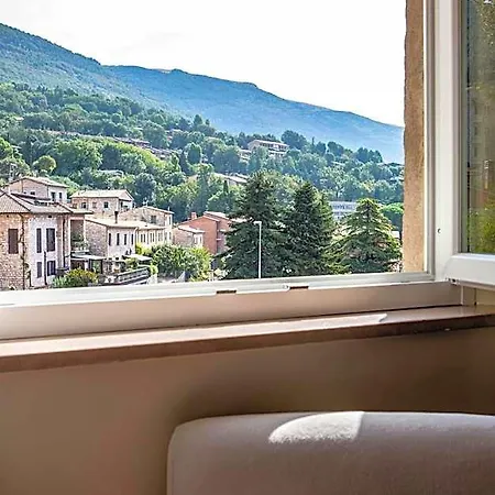 Porta Nuova 3* Assisi
