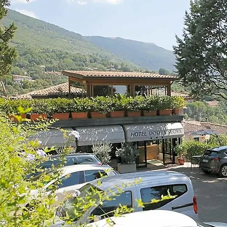 波尔塔努欧瓦酒店