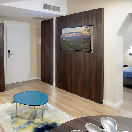 Hotel Porta Nuova Assisi