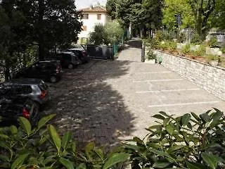Porta Nuova 3*